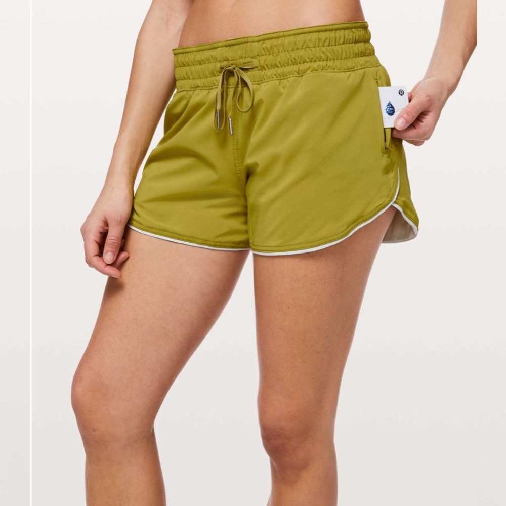 Lululemon Choose A Side Short *3"